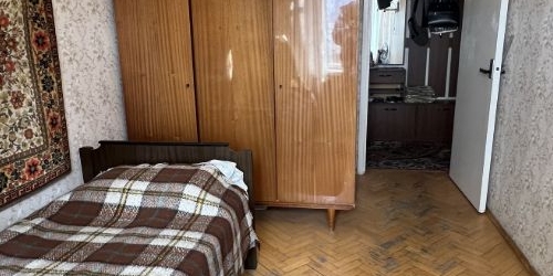 2-комн квартира Стрельбищенский переулок, 5