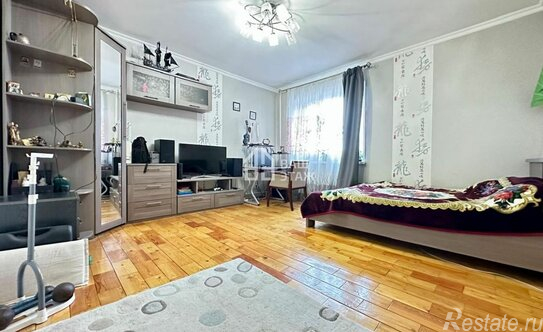 Продажа 3-комн квартиры на вторичном рынке Троицк г, Академическая пл,  д. 4