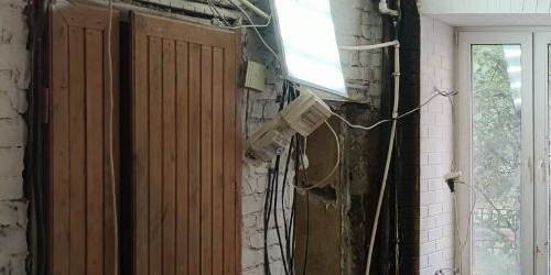 2-комн квартира 27-я Васильевского острова линия, 12В