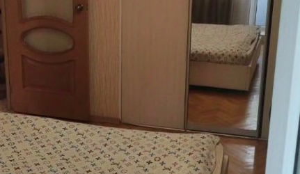 2-комн квартира улица Турку, 23К2