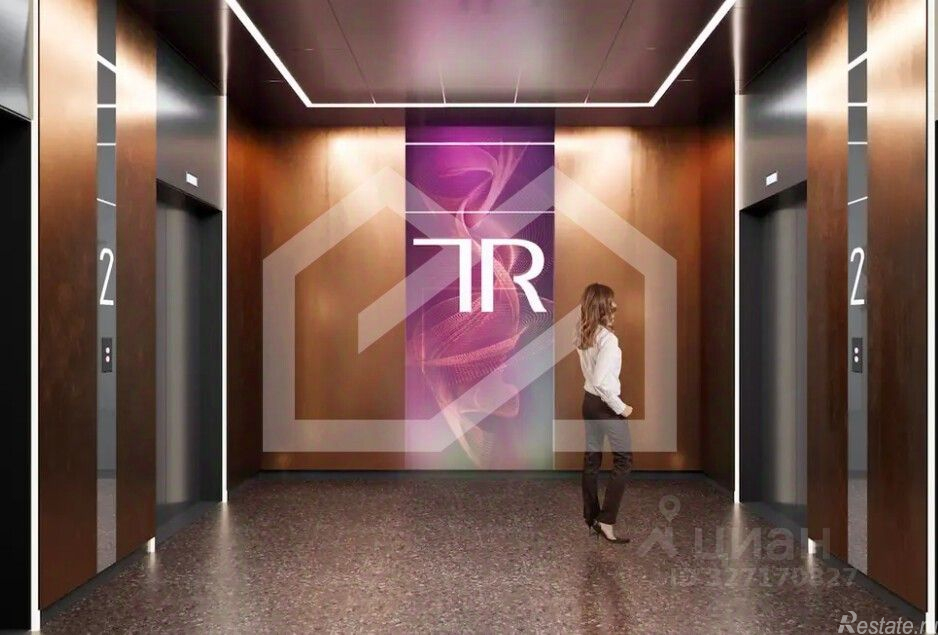 Аренда ПСН проезд Жуков,  д. 8,  к. 1