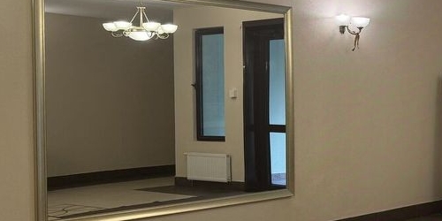 3-комн квартира Офицерский переулок, 8с2