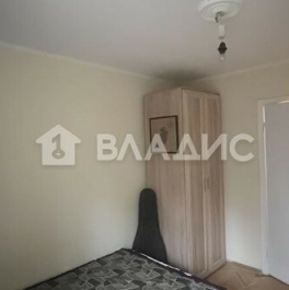 Продажа 2-комн квартиры на вторичном рынке Севастопольский проспект,  д. 52