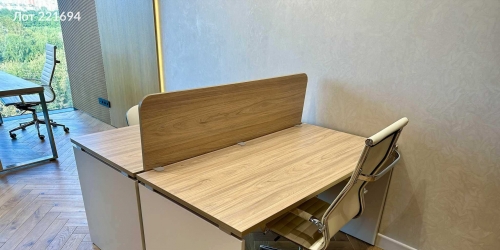 Офис Россия, Одесская улица, 2,  д. 2