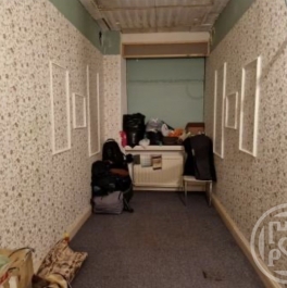 Продажа торгового помещения Боровая ул. ,  д. 18