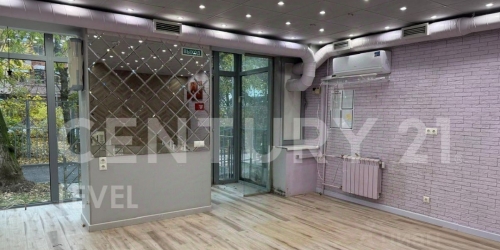 Помещение свободного назначения Стремянный пер,  д. 35