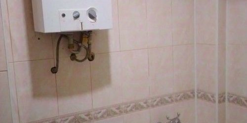 1-комн квартира улица Танкиста Хрустицкого, 48