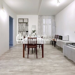 Продажа 2-комн квартиры на вторичном рынке Фурштатская ул,  д. 10