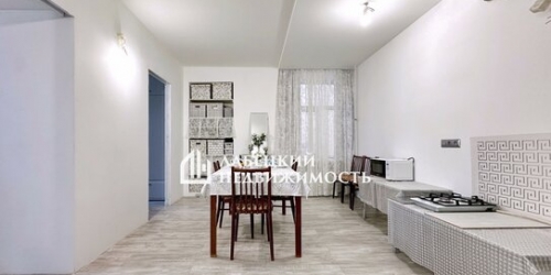 2-комн квартира Фурштатская ул,  д. 10