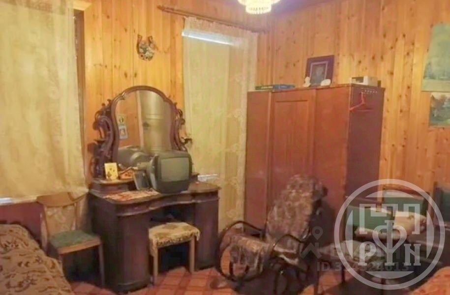 Продажа дома Рощино пгт, улица Советская, 42