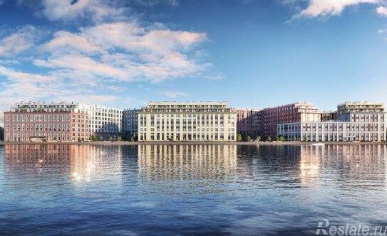 Продажа 2-комн квартиры на вторичном рынке Ремесленная улица,  д. 17 литА