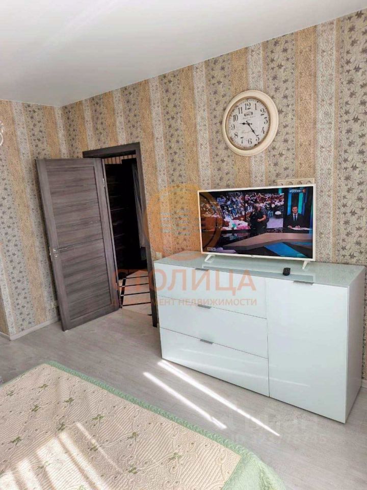 Аренда 1-комн квартиры на вторичном рынке Бутово Парк ЖК, Бутово пгт, 16