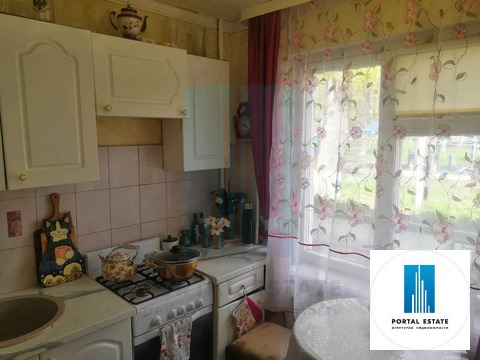Продажа 2-комн квартиры на вторичном рынке Чехов, ул. Мира,  д. 1