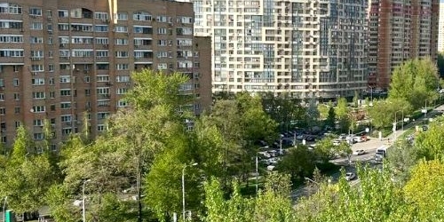 2-комн квартира Беломорская улица, 12