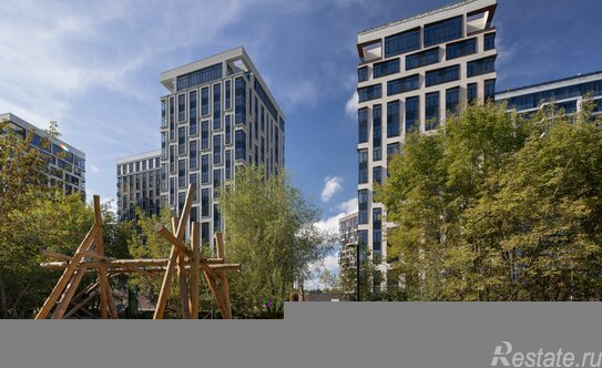 Продажа 1-комн квартиры на вторичном рынке проспект Генерала Дорохова,  д. 39 к2И