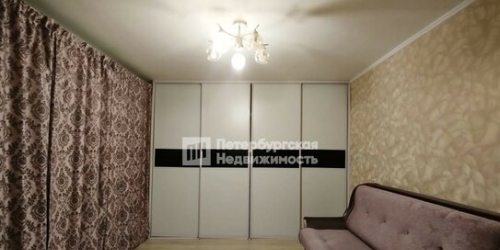 2-комн квартира ул Чудновского,  д. 2/11