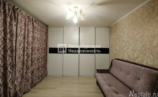 Продажа 2-комн квартиры на вторичном рынке ул Чудновского,  д. 2/11