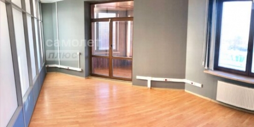 4-комн квартира ул Коштоянца,  д. 12