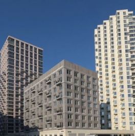 Продажа 4-комн квартиры на вторичном рынке ул Автозаводская,  д. 23,  к. 201