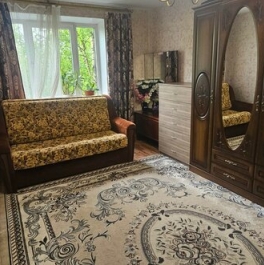 Продажа 1-комн квартиры на вторичном рынке улица Передовиков,  д. 37