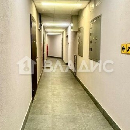 1-комн квартира ул Львовская,  д. 9