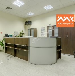 Продажа офиса Межевой канал ул,  д. 1а