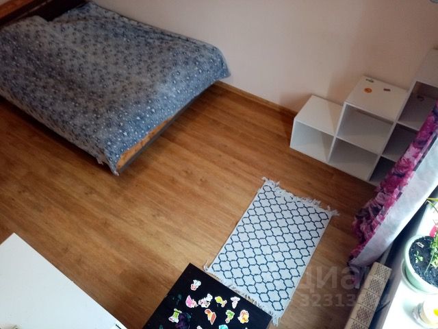 Аренда комнаты проспект 40 лет Октября, 22