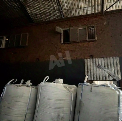 Склад Южный, Фабричная улица,  д. 7А