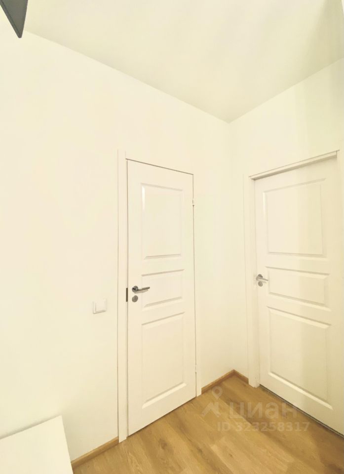 Аренда 1-комн квартиры на вторичном рынке Московский проспект, 73к4