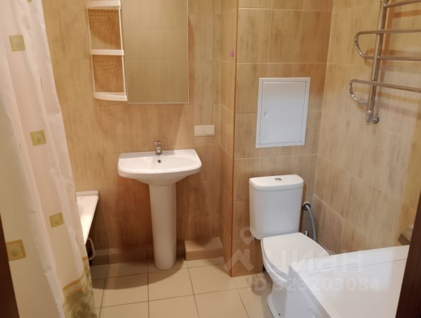 Продажа 1-комн квартиры на вторичном рынке Аничково пгт, 8