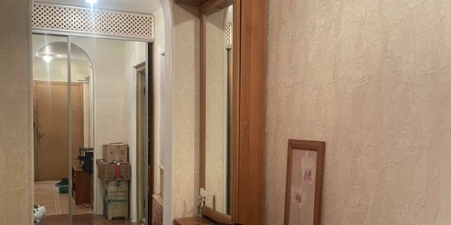 3-комн квартира ул Конёнкова,  д. 15В