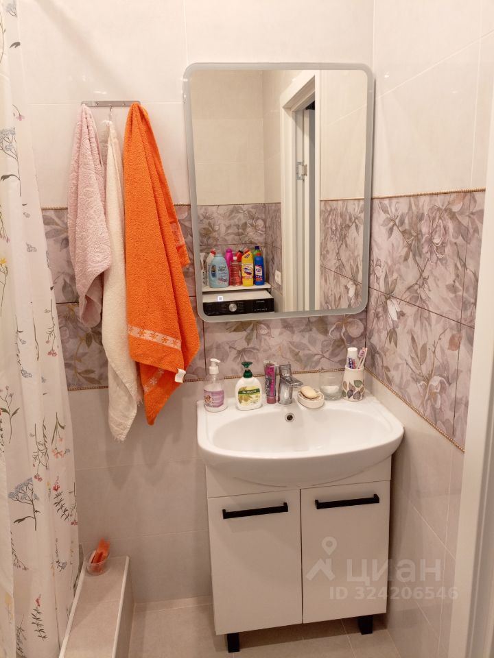 Продажа 2-комн квартиры на вторичном рынке Пушкино, улица Чехова, 1к1