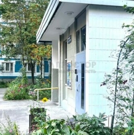 Продажа 2-комн квартиры на вторичном рынке ул Профсоюзная,  д. 34/121