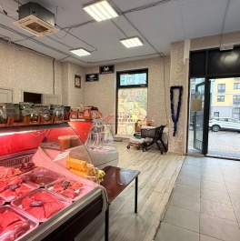 Аренда торгового помещения Юлиана Семёнова ул,  д. 8 к1