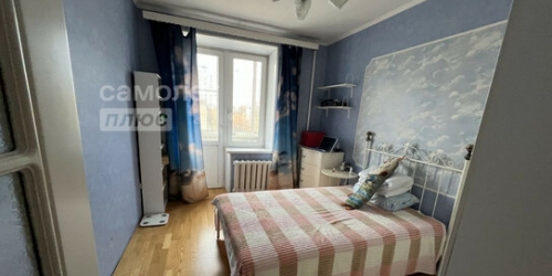 2-комн квартира Ломоносовский проспект,  д. 34