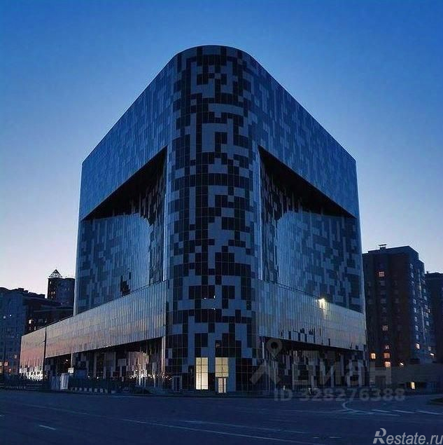 Аренда офиса ул Авиаконструктора Микояна,  д. 12