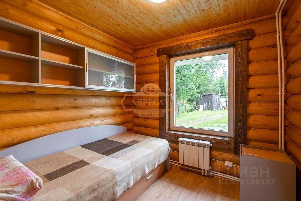Продажа дома Касимово-1 СНТ, 1-я линия