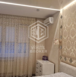 Продажа 3-комн квартиры на вторичном рынке Потапово-2, улица Мичурина