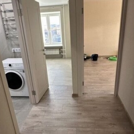 Аренда 2-комн квартиры на вторичном рынке Духовской пер,  д. 12А