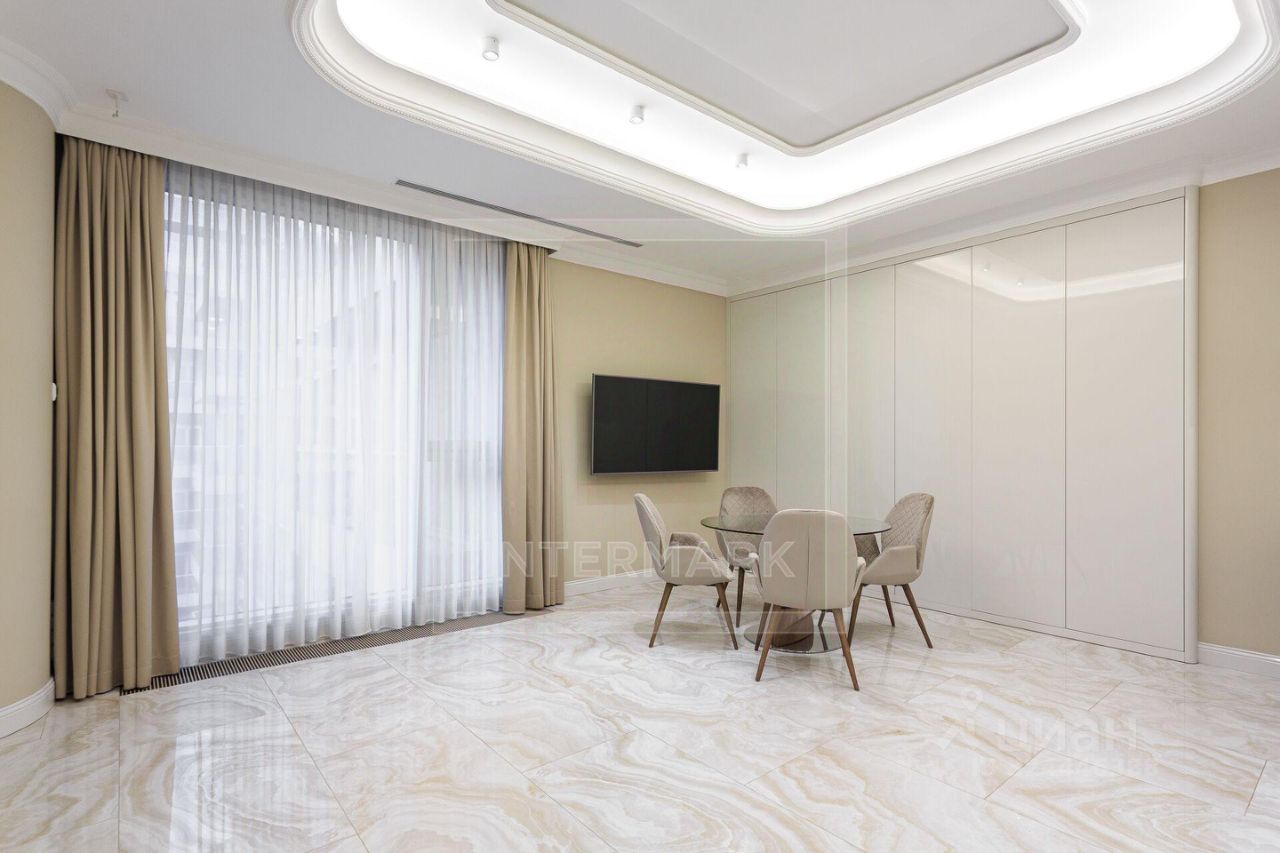 Продажа 1-комн квартиры на вторичном рынке Большая Грузинская улица, 69