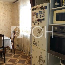Продажа 3-комн квартиры на вторичном рынке Красноармейск, Пионерская ул, 1