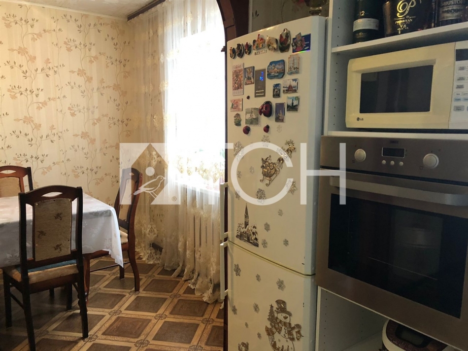 Продажа 3-комн квартиры на вторичном рынке Красноармейск, Пионерская ул, 1