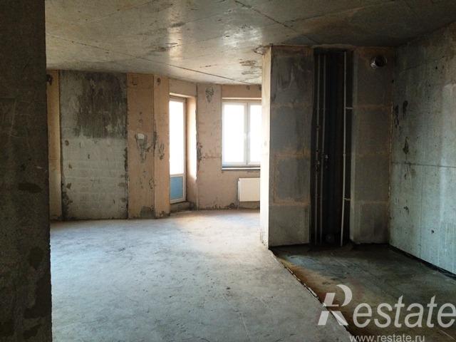 Продажа 3-комн квартиры на вторичном рынке Граничная ул, Железнодорожный г ,  д. 38