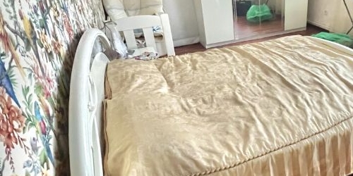 3-комн квартира 2-я Дубровская улица, 6