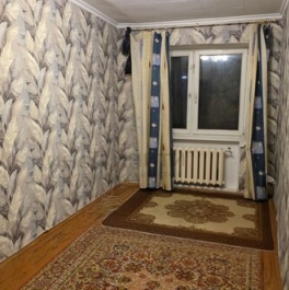 Продажа 2-комн квартиры на вторичном рынке Домодедово, Школьная улица,  д. 3