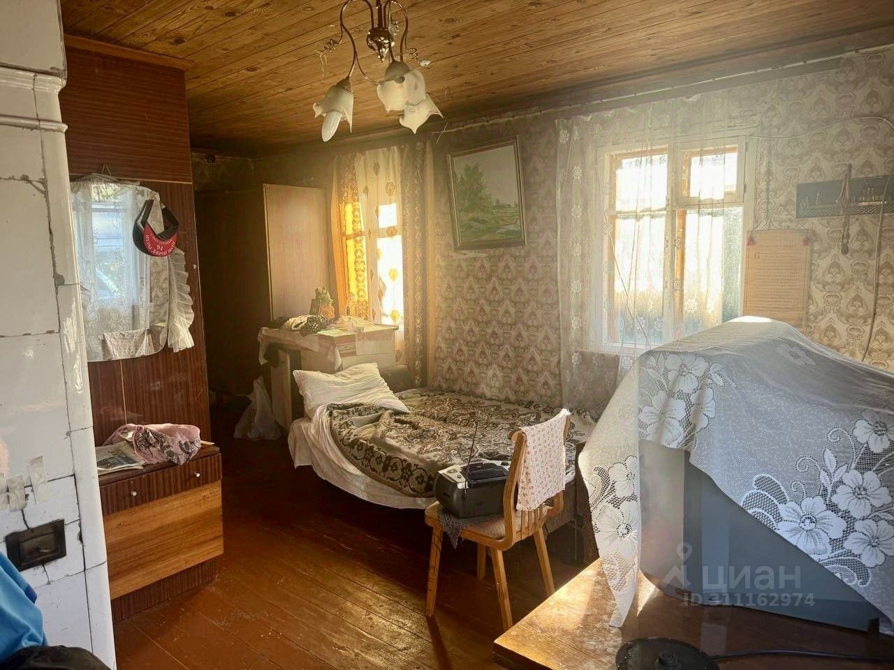 Продажа дома Мшинская садоводческий массив, Нева СНТ,  д. 250