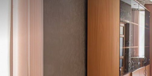 3-комн квартира Колокольная улица, 2/18