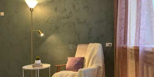 1-комн квартира улица Маршала Малиновского,  д. 5