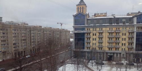 2-комн квартира Московский пр-кт,  д. 86