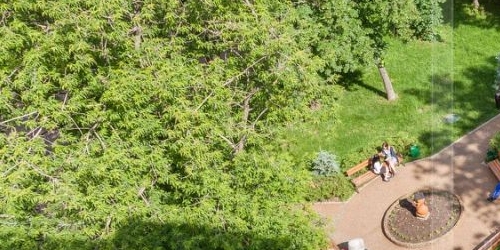 6-комн квартира переулок Хилков, 5